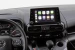 Toyota ProAce City Verso 2019 года (EU)